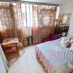 Venta De Monoambiente Sobre Gorlero Punta Del Este