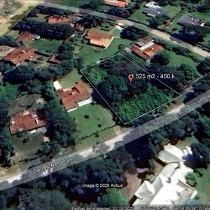 Venta De Terreno En El Golf Punta Del Este