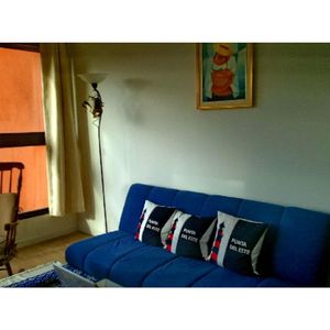 Apartamento En Roosevelt, 1 Dormitorios *