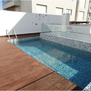 Apartamento En Peninsula, 2 Dormitorios *
