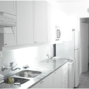 Apartamento En Mansa, 2 Dormitorios *