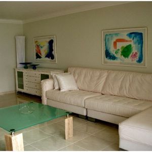 Apartamento En Mansa, 2 Dormitorios *