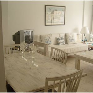 Apartamento En Peninsula, 2 Dormitorios *