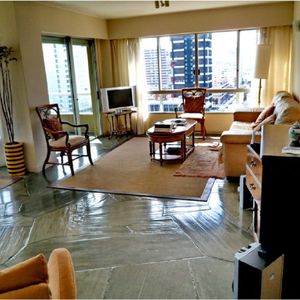 Apartamento En Peninsula, 3 Dormitorios *