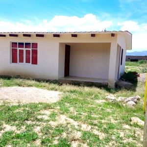 Casa 1 Planta Estrenar