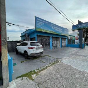 Lote En Venta En Buceo