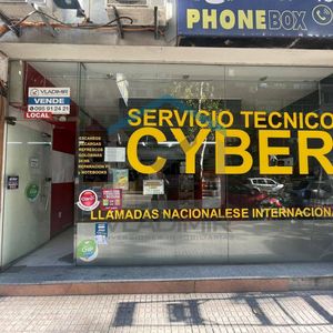 Local En Venta En Centro