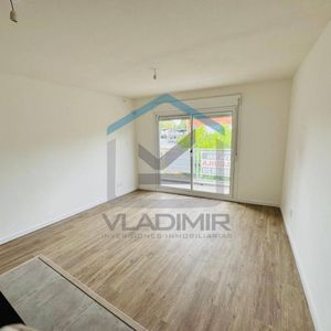 Apartamento En Venta 2 Dormitorios
