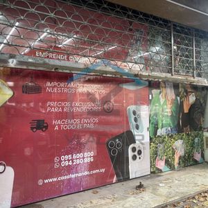 Local En Venta Monoambiente