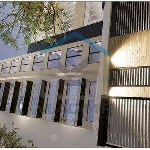 Apartamento En Venta 1 Dormitorio
