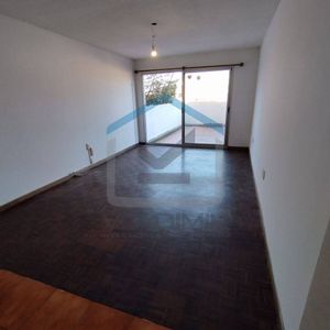 Apartamento En Alquiler Monoambiente