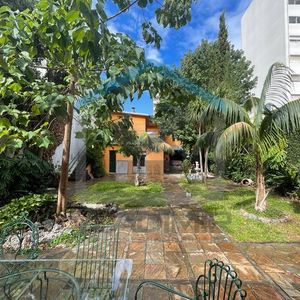 Casa En Venta 6 Dormitorios