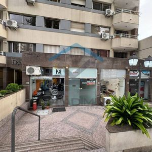 Local En Alquiler Monoambiente