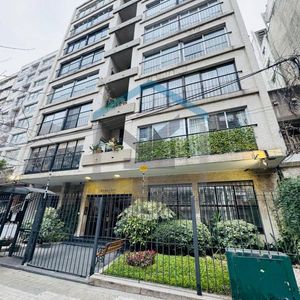 Departamento En Venta En Pocitos