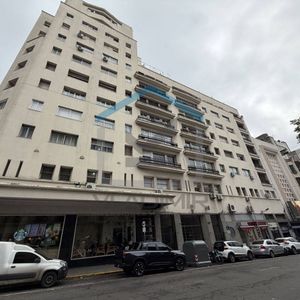 Oficina En Venta 2 Ambientes