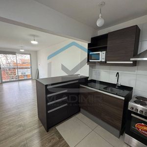 Apartamento En Alquiler 1 Dormitorio