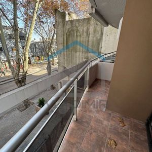 Apartamento En Alquiler 4 Ambientes 2 Dormitorios