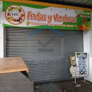 Local En Alquiler Monoambiente