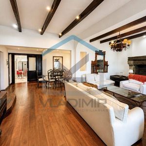 Casa En Alquiler En Puerto Del Buceo