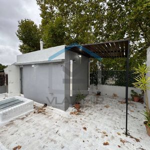 Departamento En Alquiler De 5 Ambientes En Jacinto Vera