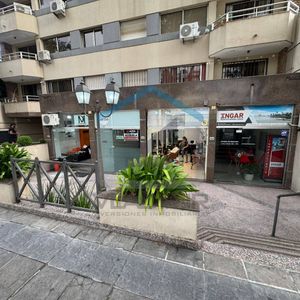 Local En Venta En Punta Carretas