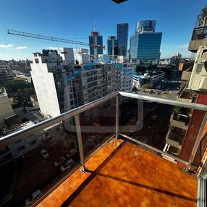 Departamento En Alquiler De 3 Ambientes En Pocitos