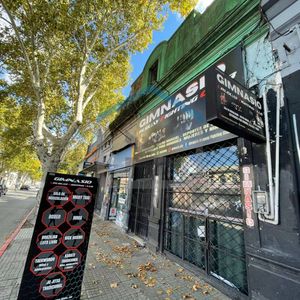 Local En Venta En Jacinto Vera