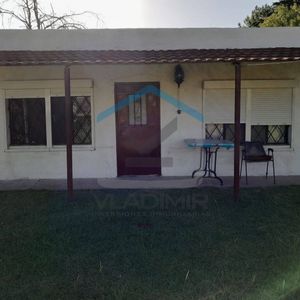 Casa En Venta De 2 Ambientes En San Luis