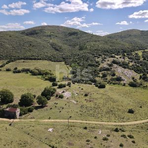 Venta Campo En Solis De Mataojo