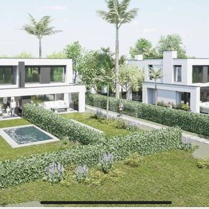 Venta Casa En Barrio Con Seguridad