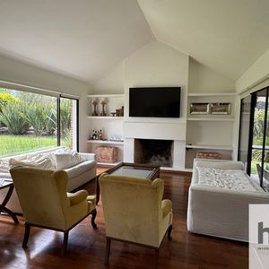 Muy Linda Casa En Venta En La Tahona