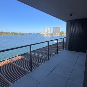 Apto En Venta Con Vista Al Lago - Entrega Octubre 2026