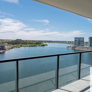 Apto Con Vista Al Lago En Venta - Entrega Setiembre 2026