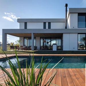 Casa En Venta Y Alquiler En Olivos De Los Horneros