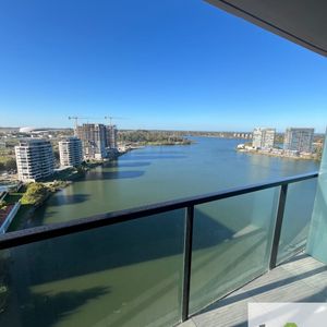 Alquiler Apto Con Vista Al Lago! Entrega Octubre 2026