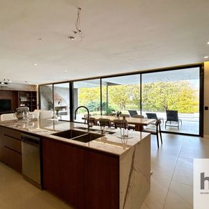 Casa En Alquiler En La Tahona - Excepcional Diseño Y Calidad