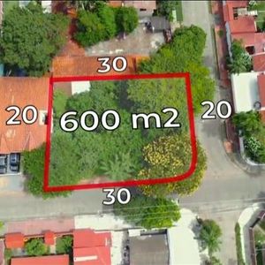 Terreno En Venta Ideal Para Construccion  Cerca De La Fexpo - Zona Oeste