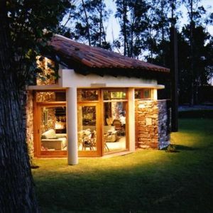 Chalet Milamores