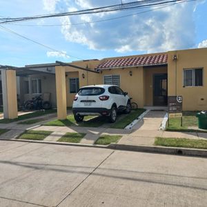 Casa En Venta, Cond. Sevilla Las Terrazas 2