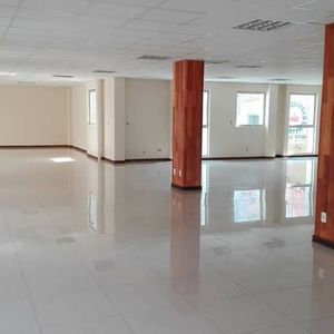 (( Oficina En Alquiler )) (( Plaza Murillo )) ** 337 Mts **