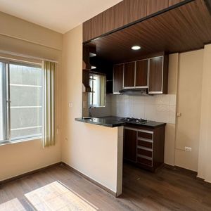 Departamento De 1 Dormitorio Zona Oeste