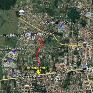 Venta De Lote