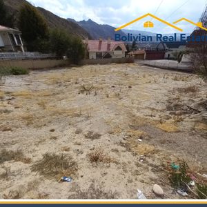 Terreno En Venta – La Florida, Sector La Rinconada 