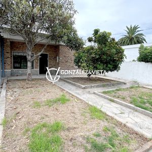 Casa Venta 2 Dormitorios Piedras Blancas Terreno Jardin Parrillero Padron Unico