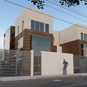 Hermosas Casas En Achumani