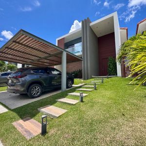 Casa En Venta  Zona Norte Bosques De La Colina