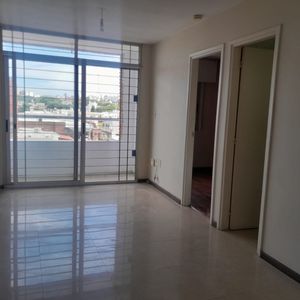 Venta Dpto De 1 Dorm En Parque Batlle .-
