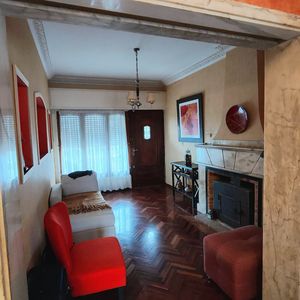 Dueña Vende Gran Casa En El Mejor Punto De Malvín A 2 Cuadras De La Rambla