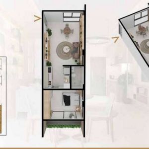  Preventas En Edificio Hh Chüubi 