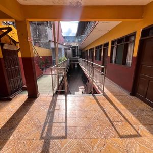 Residencial En Venta En El Centro